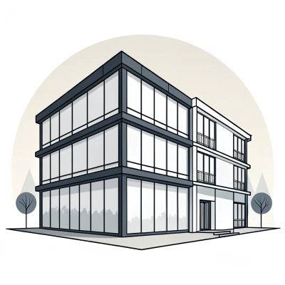 commercial real estate