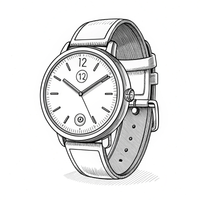 fitness wearable