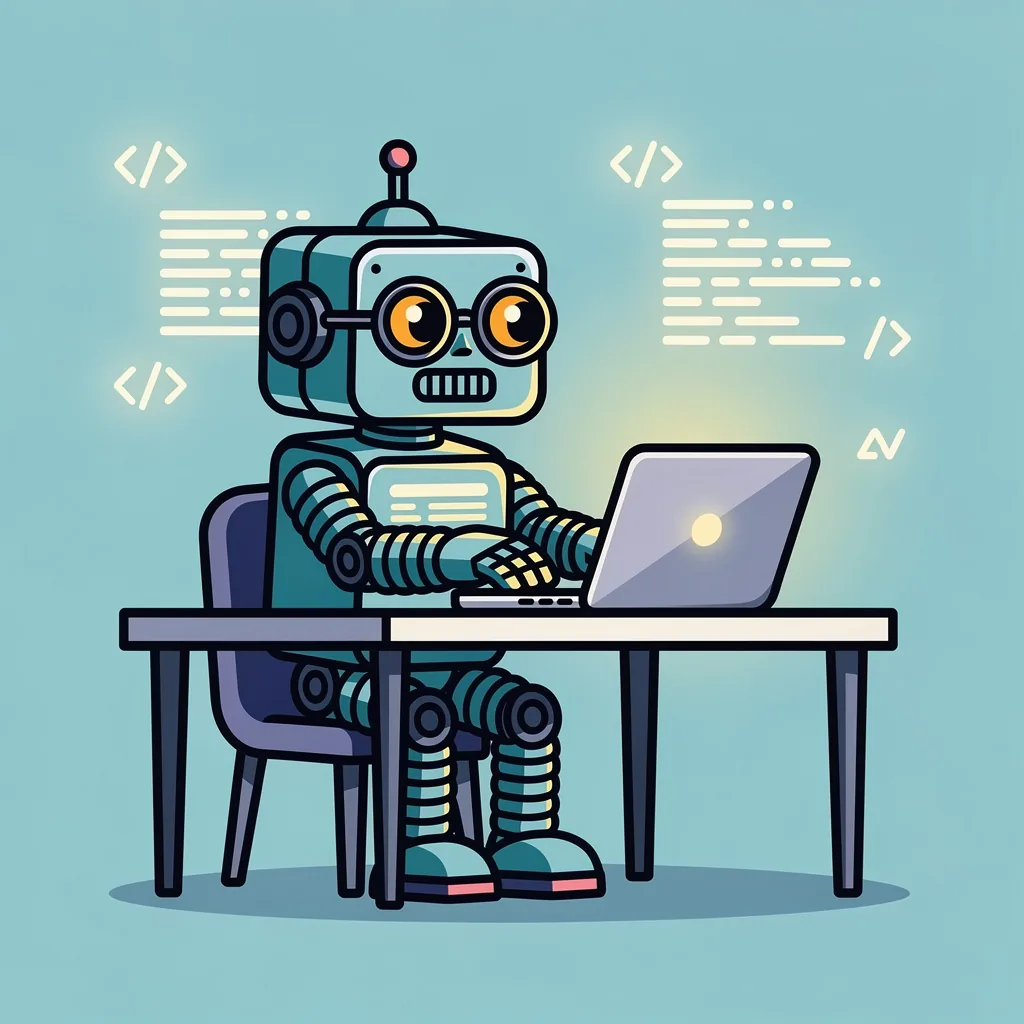 How Mature Is Your AI Coding Practice?