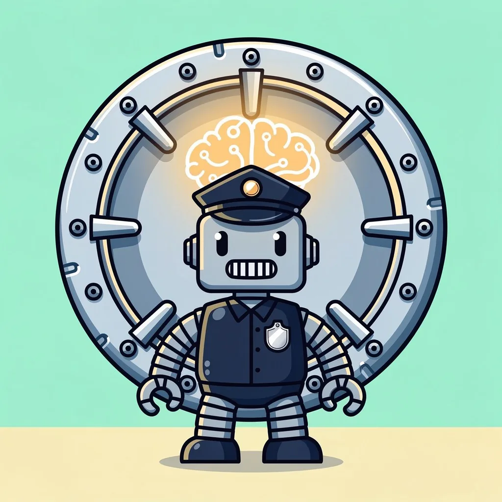 How Secure Is Your AI Stack?