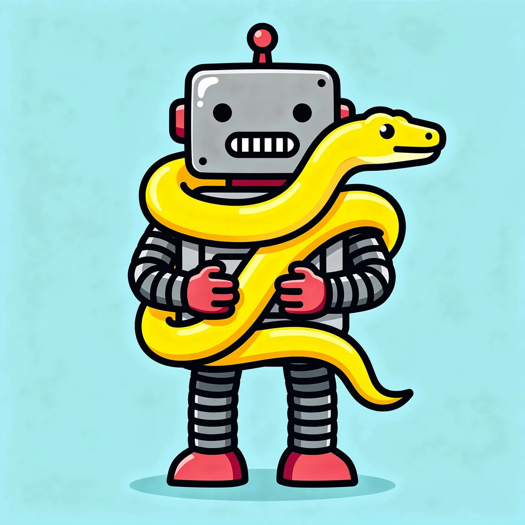 What's Your Actual Python Level?