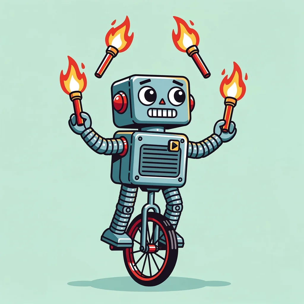 Is Your Startup Actually Flailing?