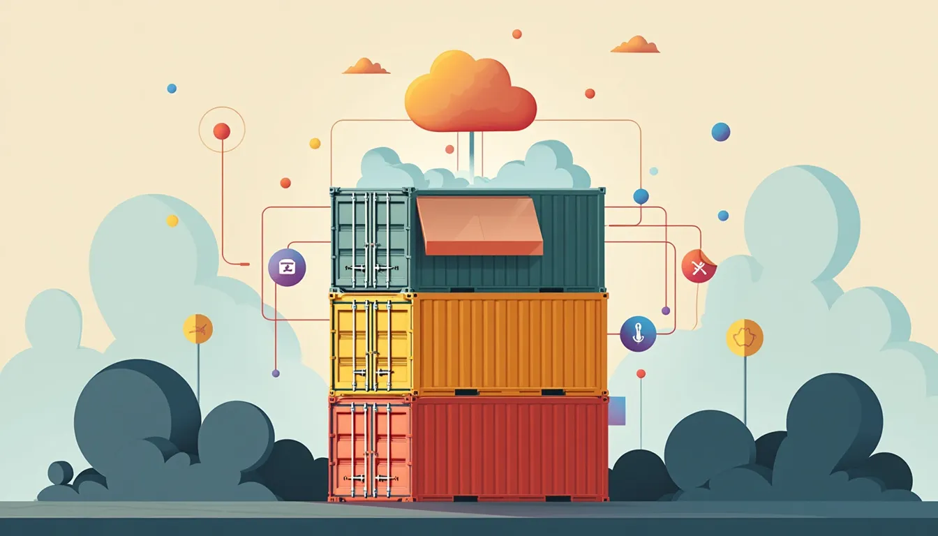 Docker for Python Web Apps: From Flask Hello World to Production ...